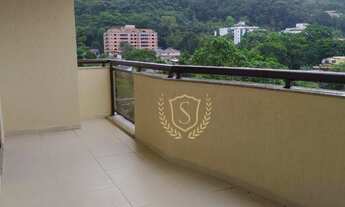 Imagem: Cobertura com 4 dormitórios à venda, 145