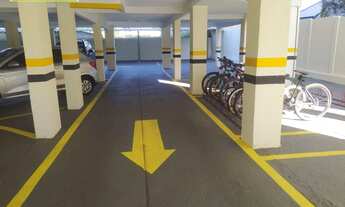 Imagem 7: Apartamento com 2 dormitórios à venda, 67 m² por R$ 145.000 - Residencial Turmalina - Cald