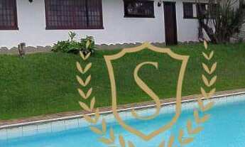 Imagem 2: Casa com 4 dormitórios à venda, 530 m² por R$ 1.600.000,00 - Iucas - Teresópolis/RJ