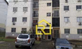 Imagem: Apartamento à venda, 44 m² por R$ 60.073,50