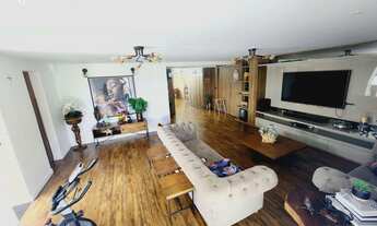 Imagem 2: Cobertura com 3 dormitórios à venda, 198 m² por R$ 1.300.000,00 - Centro - Nova Iguaçu/RJ