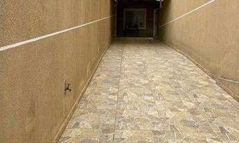 Imagem 2: Sobrado Triplex no Xaxim - mobiliado