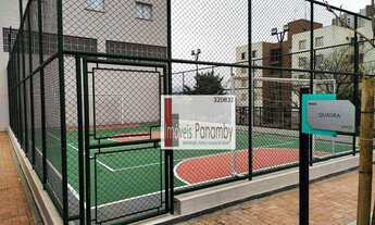 Imagem: Apartamento com 2 dormitórios para alugar