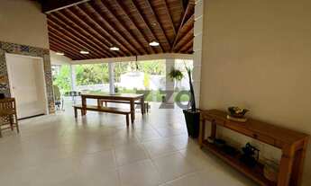 Imagem 4: Casa à venda, 462 m² por R$ 3.723.300,00 - Condomínio Esplanada do Sol - São José dos Cam