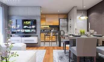 Imagem 4: Apartamento à venda, 66 m² por R$ 520.000,00 - Jardim Ismênia - São José dos Campos/SP