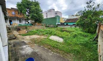 Imagem 4: Terreno à venda, 740 m² por R$ 700.000,00 - Vista Alegre - Nova Iguaçu/RJ