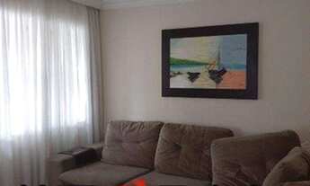 Imagem 2: Sobrado com 3 dormitórios à venda, 115 m² por R$ 524.000,00 - Portão - Curitiba/PR