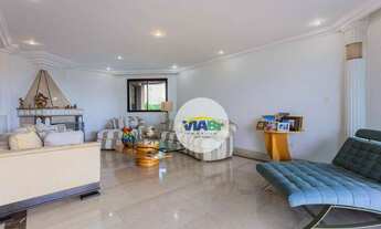 Imagem 7: Apartamento com 4 dormitórios à venda, 478 m² por R$ 1.400.000,00 - Centro - Guarulhos/SP