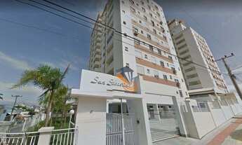 Imagem 7: Apartamento com 3 dormitórios à venda, 76 m² por R$ 479.000,00 - Barreiros - São José/SC