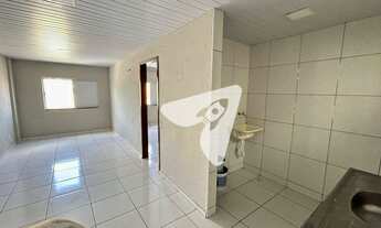 Imagem 2: Apartamento com 1 dormitório para alugar, 45 m² por R$ 800/mês - Manoel Dias Branco - Fort