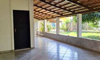 Imagem 3: Casa com 3 dormitórios à venda, 168 m² por R$ 330.000,00 - Residencial Village - Caldas No