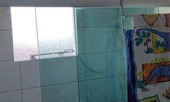 Imagem 6: Sobrado com 3 dormitórios à venda, 110 m² por R$ 420.000,00 - Alto Boqueirão - Curitiba/PR