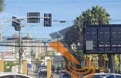 Imagem 7: Apartamento com 2 dormitórios à venda, 44 m² por R$ 259.000,00 - Barreiros - São José/SC