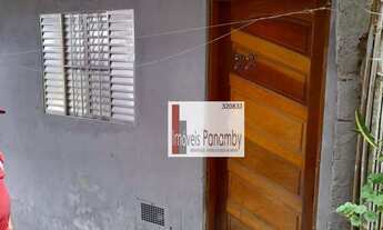 Imagem 7: Casa com 1 dormitório à venda, 80 m² por R$ 70.000 - Jardim Umarizal - São Paulo/SP