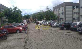 Imagem 3: Apartamento com 2 dormitórios à venda, 46 m² por R$ 65.255,50 - Bangu - Rio de Janeiro/RJ