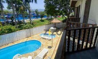 Imagem 7: Área à venda, 925 m² por R$ 2.650.000,00 - Pontal de Santa Marina - Caraguatatuba/SP