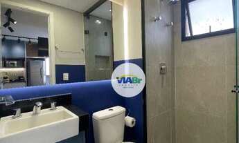 Imagem 5: Studio Moderne - Jardim Pauista -R. Pamplona