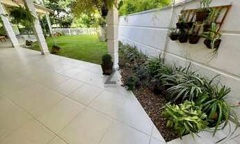 Imagem 6: Casa à venda, 462 m² por R$ 3.723.300,00 - Condomínio Esplanada do Sol - São José dos Cam