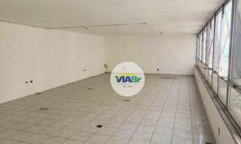 Imagem 6: Sala Comercial Clínica Perto Metrô Campo Belo Aluguel, 70m² por R$ 2.890/mês - Av Padre An