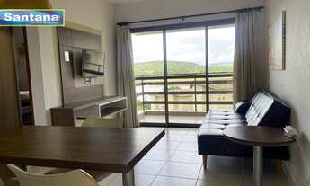 Imagem: Apartamento com 1 dormitório à venda