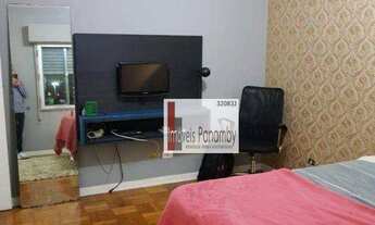 Imagem: Apartamento com 3 dormitórios para alugar