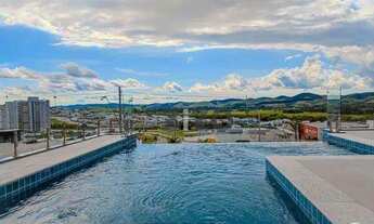 Imagem 6: Casa à venda, 470 m² por R$ 6.500.000,00 - Urbanova - São José dos Campos/SP