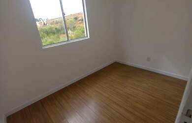 Imagem 4: Apartamento com 2 dormitórios à venda - Santo Antônio - São José dos Pinhais/PR