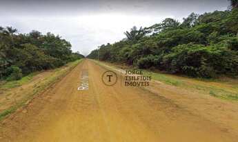 Imagem 7: Fazenda à venda, 7.509 hectares por R$ 21.000.000 - São Pedro - Humaita/AM