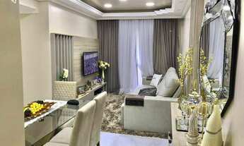 Imagem: Apartamento com 3 dormitórios à venda