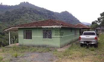 Imagem: Chácara à venda, 2 alqueires por R$ 260.000