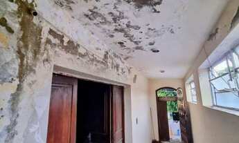 Imagem 5: Casa com 3 dormitórios, 280 m² - venda por R$ 300.000,00 ou aluguel por R$ 2.600,00/mês