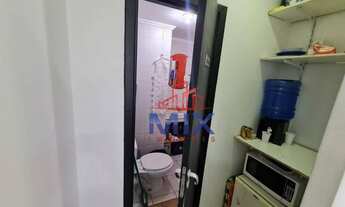 Imagem 6: SALA COMERCIAL MOBILIADA EM GUARULHOS, SP - MERCURE