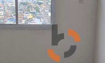 Imagem 7: Aluguel) Apartamento com 2 dormitórios - Centro - Nilópolis/RJ