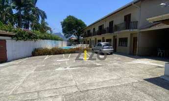 Imagem 3: Área à venda, 925 m² por R$ 2.650.000,00 - Pontal de Santa Marina - Caraguatatuba/SP