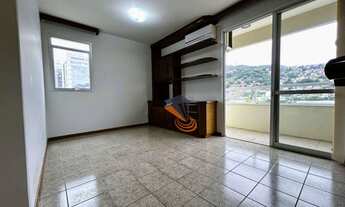 Imagem: Apartamento à venda, 97 m² por R$ 799.000,00