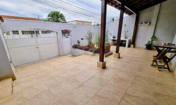 Imagem 4: Casa com 3 dormitórios à venda, 120 m² por R$ 480.000,00 - Jardim Continental - Nova Iguaç