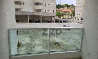 Imagem 5: Apartamento com 1 dormitório à venda, 56 m² por R$ 423.400,00 - Jardim das Colinas - São J