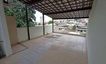 Imagem 4: Casa com 2 dormitórios à venda, 120 m² por R$ 370.000,00 - Da Viga - Nova Iguaçu/RJ