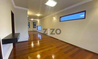 Imagem 4: Casa para alugar, 325 m² por R$ 12.650,00/mês - Condomínio Esplanada do Sol - São José do