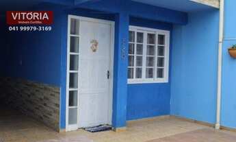 Imagem 2: Sobrado Residencial à venda, Xaxim, Curitiba - SO0671