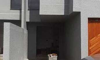 Imagem 5: Sobrado com 3 dormitórios à venda R$ 320.000 - Alto Boqueirão - Curitiba/PR