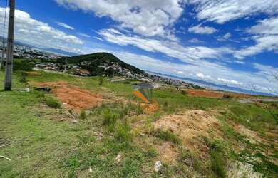 Imagem 3: Terreno à venda, 360 m² por R$ 230.000,00 - Jardim Janaina - Biguaçu/SC