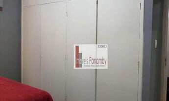 Imagem 4: Apartamento com 3 dormitórios para alugar, 100 m² por R$ 4.431,00/mês - Jardim Paulista