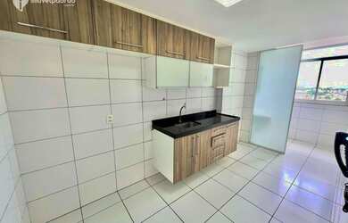 Imagem 6: Apartamento com 4 dormitórios para alugar, 106 m² por R$ 5.010,00/mês - Centro - Nova Igua