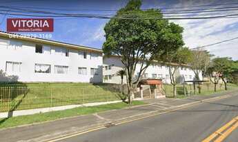 Imagem 2: Apartamento à venda, 64 m² por R$ 260.000,00 - Boqueirão - Curitiba/PR