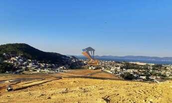 Imagem 2: Terreno à venda, 360 m² por R$ 230.000,00 - Jardim Janaina - Biguaçu/SC