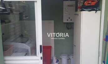 Imagem 7: Sobrado à venda Boqueirão Prox João Soares Barcelos, Paulo Setúbal, Padre Dehon, Antônio S