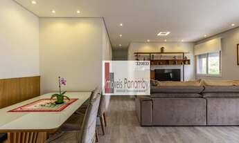 Imagem 3: Apartamento com 2 dormitórios à venda, 82 m² por R$ 850.000 - Adalgisa - Osasco/SP