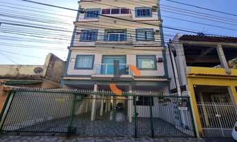 Imagem: Venda) Apartamento com 2 dormitórios