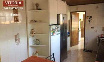 Imagem 6: Casa com 3 dormitórios à venda, 260 m² por R$ 700.000,00 - Boqueirão - Curitiba/PR